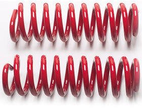 Exterior Accessories Rancho RS6414