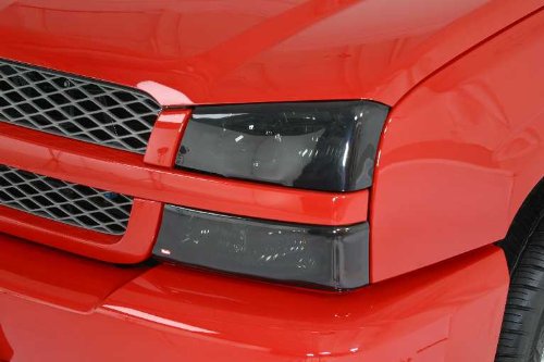 Exterior Accessories Westin 72-54260