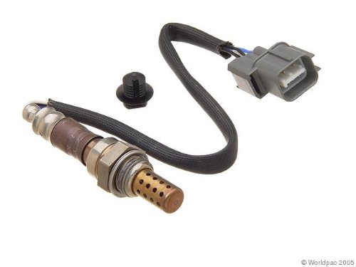 Bosch 13377 Oxygen Sensor, OE Type Fitment Oxygen Bosch 13377