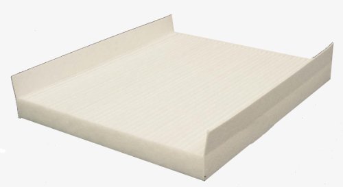 Purolator C35660 BreatheEASY Cabin Air Filter Passenger Compartment Air Filters Purolator C35660P