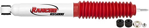 Rancho RS5329 RS5000 Series Shock Shocks Rancho RS5329