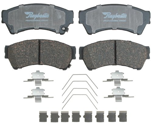 Brake Pads Raybestos PGD1192C