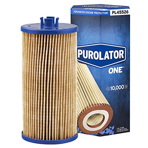 Oil Filters Purolator PL45526