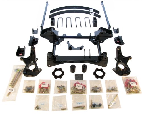 Shocks, Struts & Suspension Rancho RS6551B