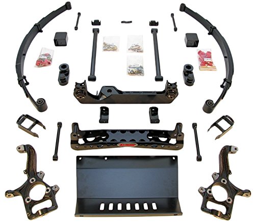 Lowering Kits TENNECO AUTOMOTIVE RS6558B