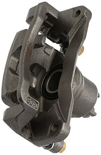 Raybestos FRC11698 Professional Grade Remanufactured, Semi-Loaded Disc Brake Caliper Calipers Without Pads Raybestos FRC11698