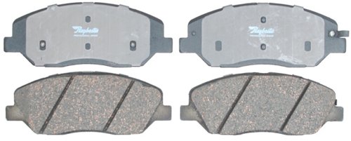 Brake Pads Raybestos PGD1202C