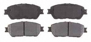 Brake Pads Raybestos PGD905C