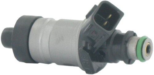 Fuel Injectors Python 610302