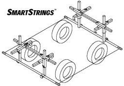 Alignment Tools Smart Racing Products 11410