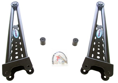Shocks, Struts & Suspension Rancho RS6510B