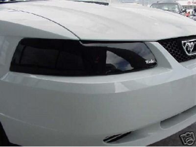 Exterior Accessories Westin 72-65290