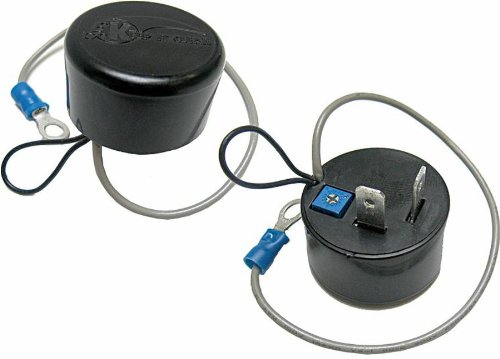 Flashers Keep It Clean FF552NL