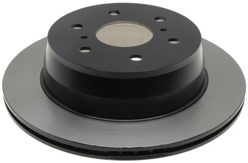 Rotors Raybestos 580422