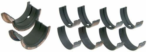 Main Shafts Sealed Power C141M10