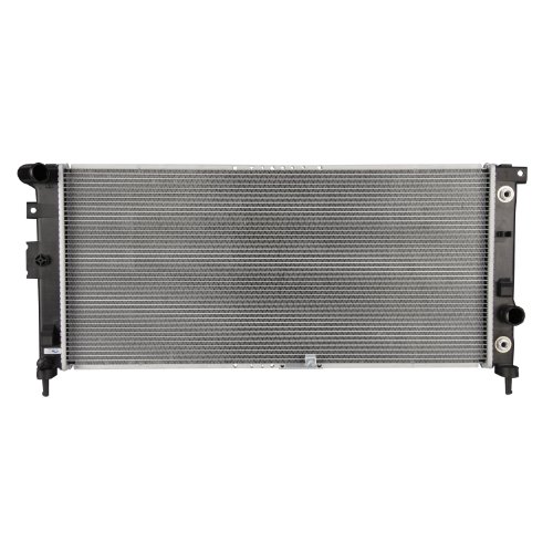 Radiators Spectra Premium CU2881