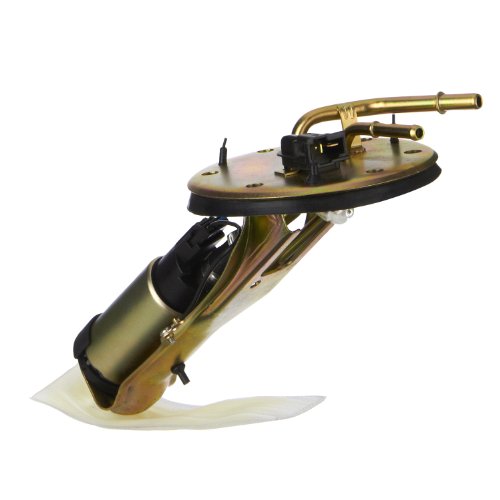 Fuel Distributors Spectra Premium SP8341H