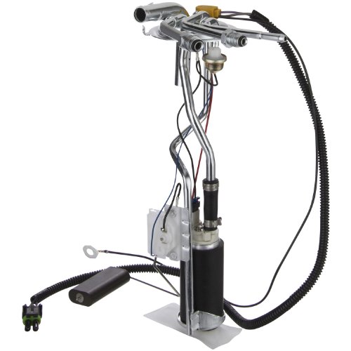 Spectra Premium SP12L1H Fuel Hanger Assembly with Pump and Sending Unit Electric Fuel Pumps Spectra Premium SP12L1H