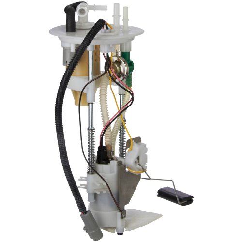 Electric Fuel Pumps Spectra Premium SP2293M