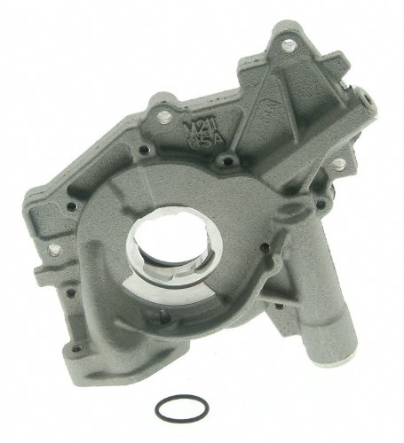 Oil Pumps Sealed Power 22443658