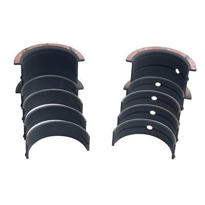 Main Shafts Sealed Power C140M10