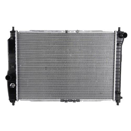 Radiators Spectra Premium CU2873