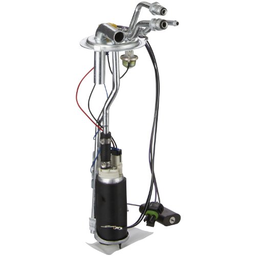 Fuel Distributors Spectra Premium SP06F2H