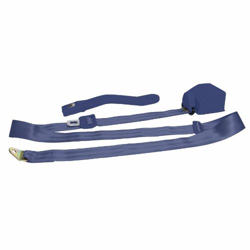 Seat Belts Autoloc 15792