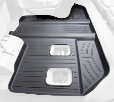 Automobilia WeatherTech 440665