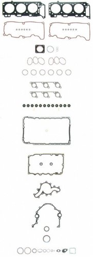 Sealed Power 260-1891 Gasket Kit Engine Kits Sealed Power 260-1891