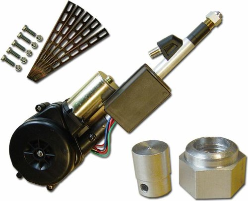 AutoLoc PACD Flush Mount Antenna Kit Antenna Toppers Autoloc PACD