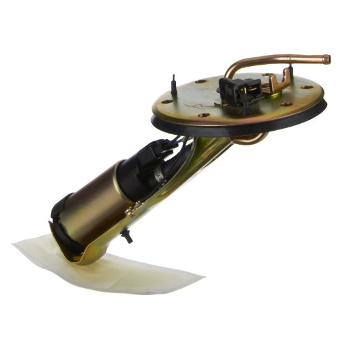 Fuel System Spectra Premium SP8338H