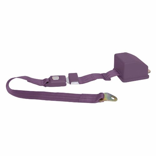 Seat Belts Autoloc 12660