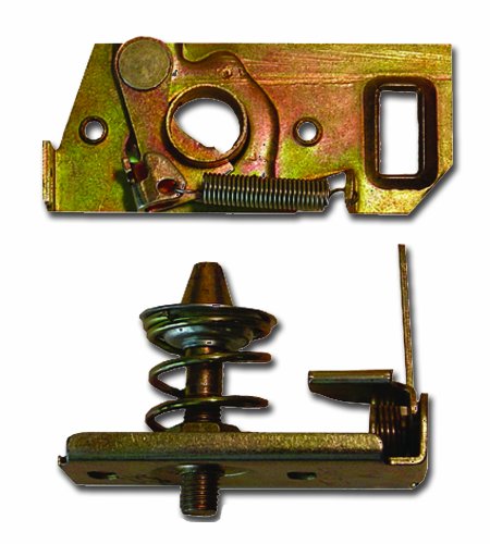 Latches Autoloc BCTR