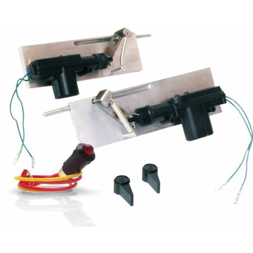Home Security Systems Autoloc 120822