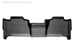 Automobilia WeatherTech 440666