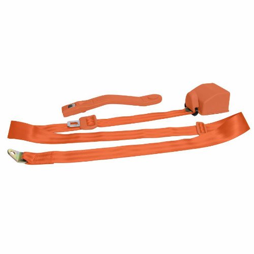 Seat Belts Autoloc 54026