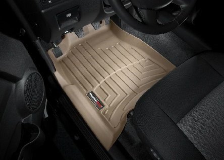 Automobilia WeatherTech 450761
