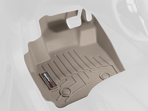 Automobilia WeatherTech 450951