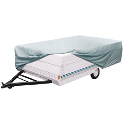 RV & Trailer Covers Classic Sport 74203