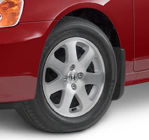 Mud Flaps & Splash Guards Honda 08P00-S5D-100A