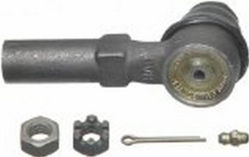 Tie Rod Ends Mevotech RES2814RL