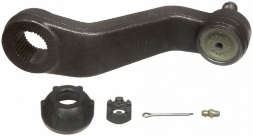Steering System Mevotech RK7238