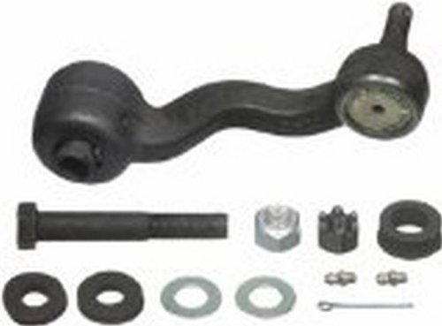 Steering System Mevotech RK7086