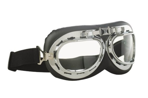 Motorcycle & Powersports GLX Goggle-S1