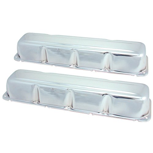 Spectre Performance 5275 Valve Cover for AMC/Jeep Radius Arm & Parts Spectre Performance 5275