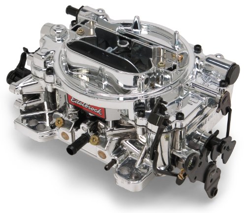 Carburetors Edelbrock 18044