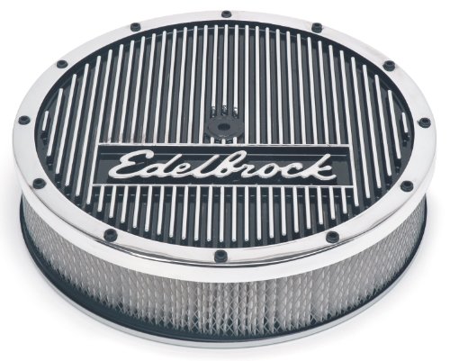 Air Filters Edelbrock 42074