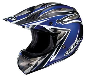 Helmets HJC Helmets HH 16-070