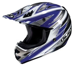 Helmets HJC Helmets HH 16-108